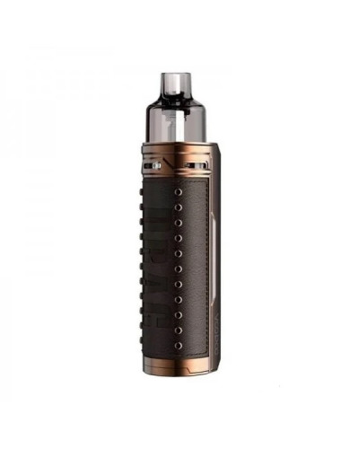 Стартовый набор Voopoo Drag X Mod Pod Kit Original Bronze Knight