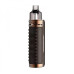 Стартовый набор Voopoo Drag X Mod Pod Kit Original Bronze Knight - фото 1