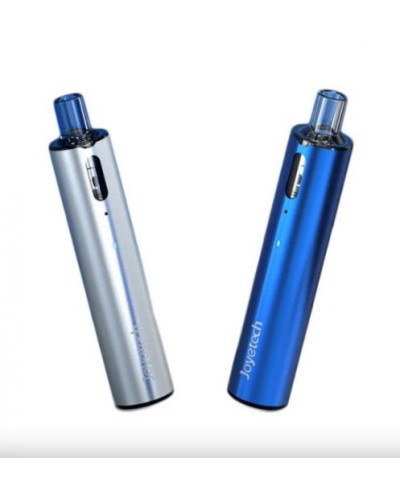 Стартовый набор Joyetech eGo Pod Kit Original Black черный - фото 2