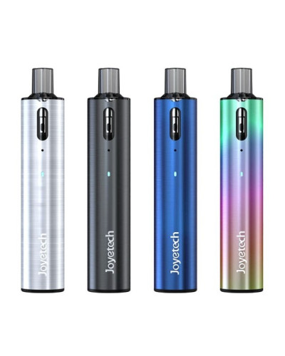 Стартовый набор Joyetech eGo Pod Kit Original Black черный - фото 4