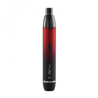 Стартовый набор Hotcig Kubi 2 Refillable Pod Kit Original Black Red