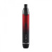 Стартовый набор Hotcig Kubi 2 Refillable Pod Kit Original Black Red - фото 1