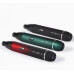 Стартовый набор Hotcig Kubi 2 Refillable Pod Kit Original Black Red - фото 3