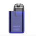 Стартовый набор Aspire Minican Plus Pod Kit Original Blue синий - фото 1