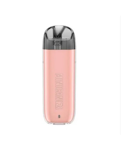 Стартовый набор Aspire Minican 2 Original Pink