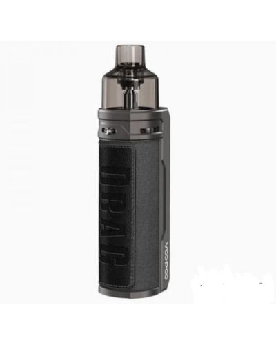 Стартовый набор Voopoo Drag X Mod Pod Kit Original Mashup