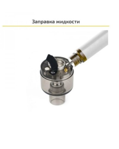 Стартовый набор Voopoo Drag X Mod Pod Kit Original Mashup - фото 2