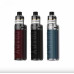 Стартовый набор Voopoo Drag X PRO Original Sapphire Blue - фото 2