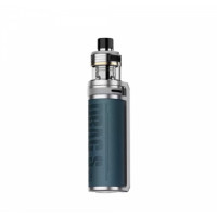 Стартовый набор Voopoo Drag X PRO Original Sapphire Blue