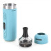 Стартовый набор Voopoo SEAL Pod Kit 1200mAh Original Tiffany Blue - фото 2