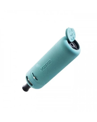 Стартовый набор Voopoo SEAL Pod Kit 1200mAh Original Tiffany Blue - фото 3