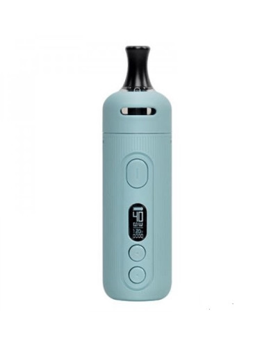 Стартовый набор Voopoo SEAL Pod Kit 1200mAh Original Tiffany Blue
