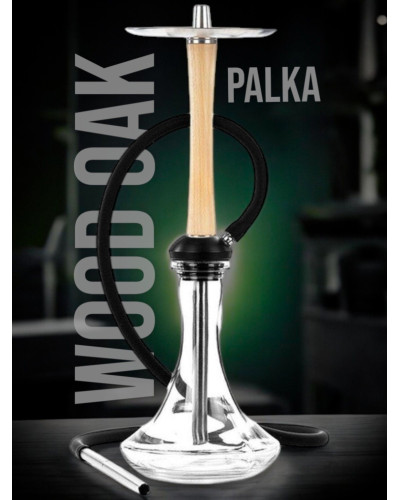 Кальян PALKA Wood OAK - фото 2