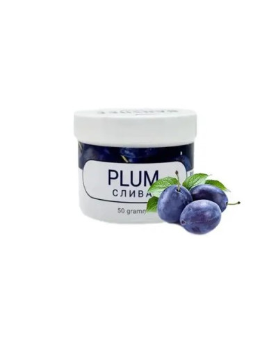 Смесь Banshee Tea Elixir Light Plum 50 г