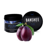 Смесь Banshee Tea Elixir Dark Plum 50 г