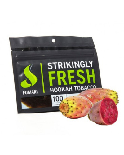 Табак для кальяна Fumari Prickly Pear груша 100 г