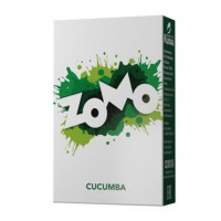Табак для кальяна ZOMO Cucumba 50 г Огурец, мята