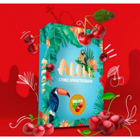 Cмесь Aloha Вишня 40 г