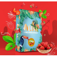 Cмесь Aloha Земляника 40 г