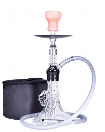 Кальян Yahya L 37 Silver