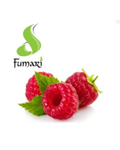 Табак для кальяна Fumari Raspberry Swirl 100 г - фото 3