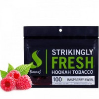 Табак для кальяна Fumari Raspberry Swirl 100 г