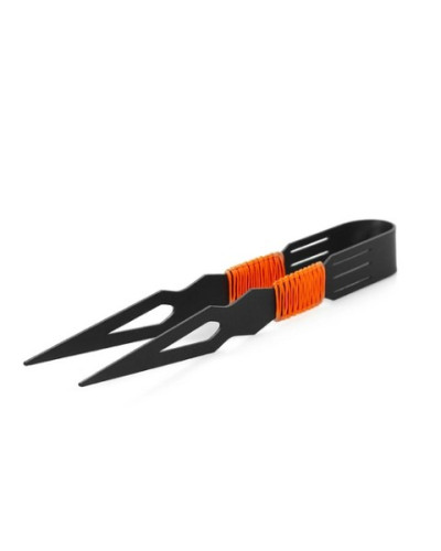 Щипцы для угля Tenarat Sabotage Orange