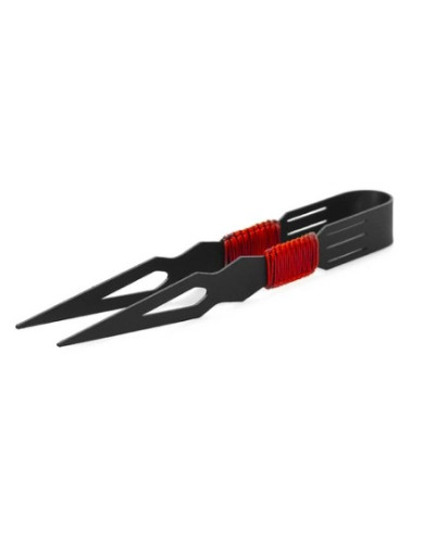 Щипцы для угля Tenarat Sabotage Red