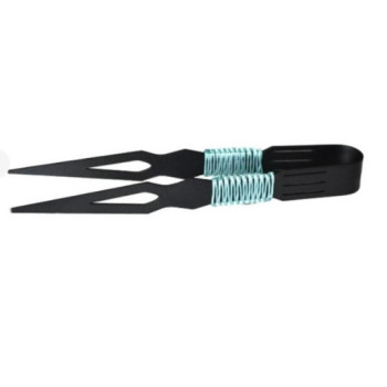 Щипцы для угля Tenarat Sabotage Turquoise Tenarat (Україна) - фото 20