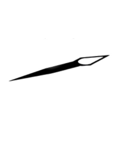 Вилка - шило Black fork