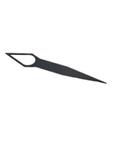 Вилка - шило Black fork - фото 2