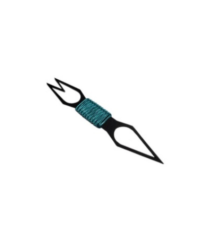 Вилка - шило Black fork Turquoise