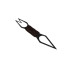Вилка - шило Black fork Brown - фото 1