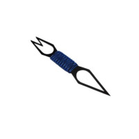 Вилка - шило Black fork Blue