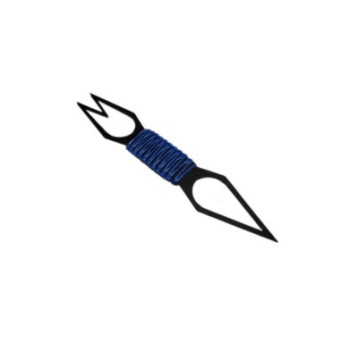 Вилка - шило Black fork Blue.