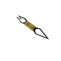 Вилка - шило Black fork Lemon