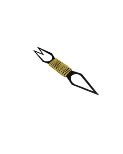 Вилка - шило Black fork Lemon