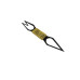 Вилка - шило Black fork Lemon - фото 1