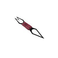 Вилка - шило Black fork Pink