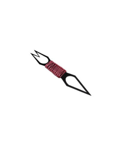 Вилка - шило Black fork Pink
