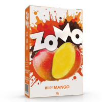 Табак для кальяна ZOMO Mango 50 г