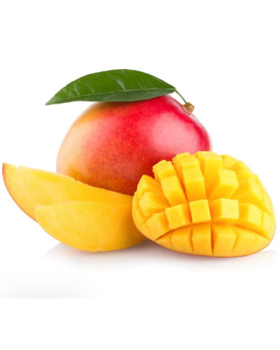 Табак для кальяна ZOMO Mango 50 г - фото 2