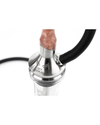 Кальян Sky Hookah Vertigo Copper - фото 3