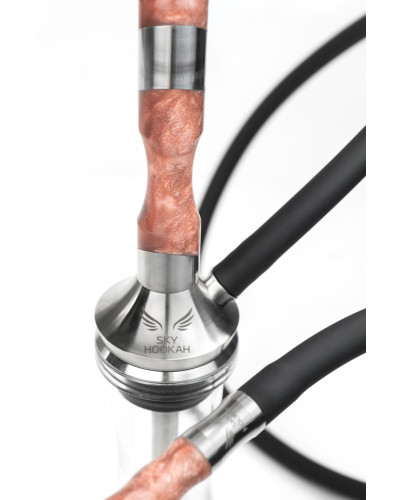 Кальян Sky Hookah Vertigo Copper - фото 4