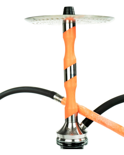 Кальян Sky Hookah Vertigo Orange - фото 3