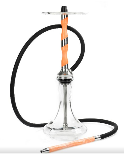 Кальян Sky Hookah Vertigo Orange