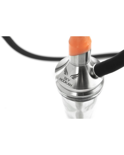 Кальян Sky Hookah Vertigo Orange - фото 5