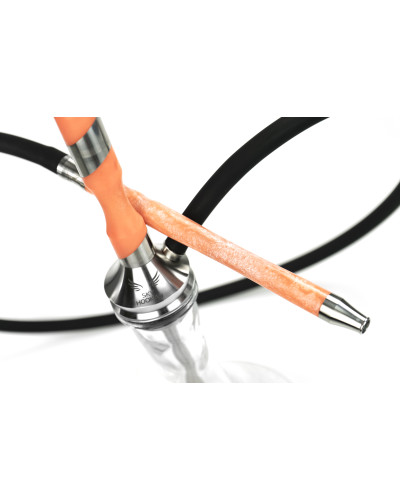 Кальян Sky Hookah Vertigo Orange - фото 2