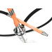 Кальян Sky Hookah Vertigo Orange - фото 2
