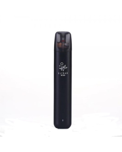 Стартовый набор Elf Bar RF350 Black Original